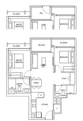 The Continuum (D15), Apartment #548126871